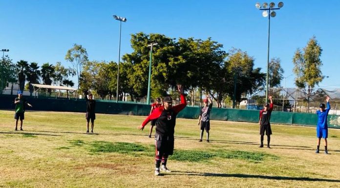 Dan a conocer las selecciones para el Zonal de los Nacionales Conade 2023