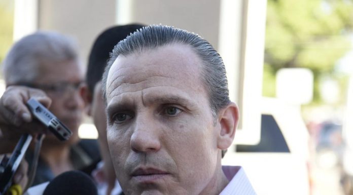 “No solaparemos abusos en la Policía Municipal”: Julio Romanillo