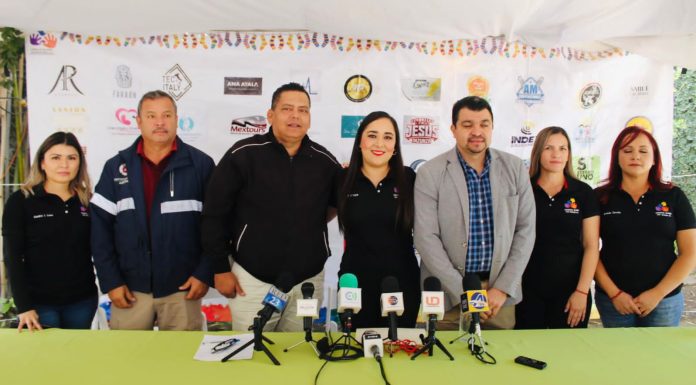 Presenta IMDA carrera pedestre medías diferentes 5K