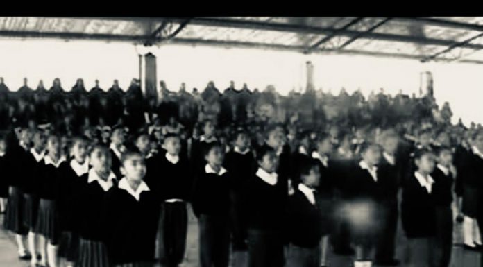 ¿Educación laica? Hipocresía en las escuelas