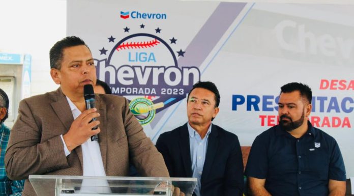 Todo listo para “La Liga Clemente Grijalva Cota”