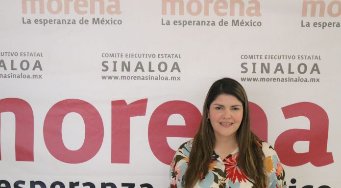 Convocatoria de la Marcha del 18 de marzo.