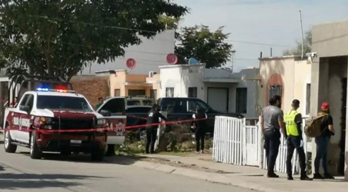 En pleno día de la mujer; hallan a mujer sin vida en Los Mochis