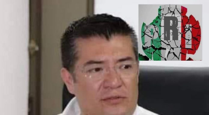 “ACÚSALO CON SU MAMÁ ALVARITO”