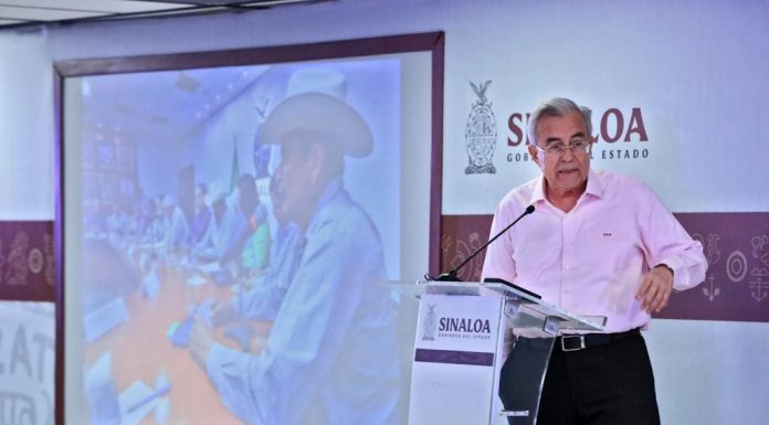 Se reunirán el Gobernador de Sinaloa y el titular de SEGOB con compradores de maíz