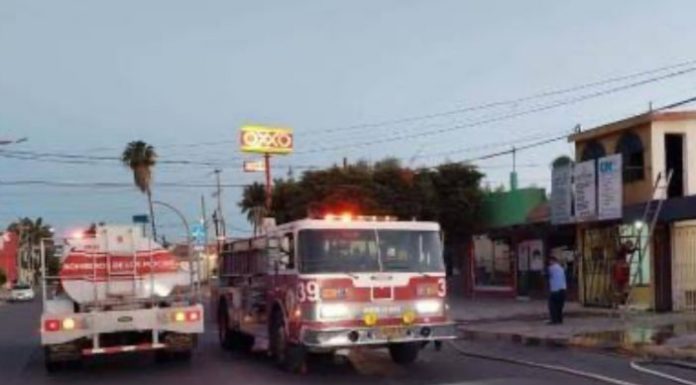 Hallan cuerpo metido en una maleta en Cosalá, Sinaloa