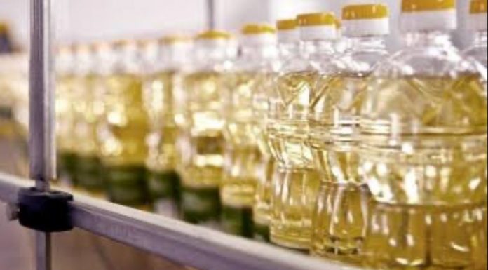Alerta la PROFECO por aceites de cocina adulterados