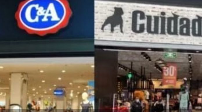 Compra Cuidado Con El Perro a C&A: empresa mexicana adquiere una holandesa