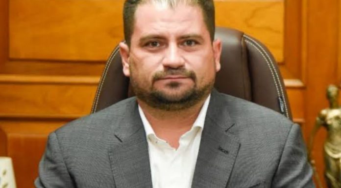 Propone AMLO a Juan Fierro Gaxiola para el Tribunal de Justicia Administrativa