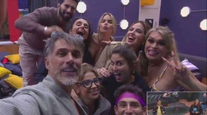 Filtran lista de eliminados de La Casa De Los Famosos 2023