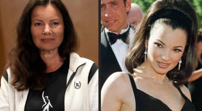 Lidera Fran Drescher huelga de actores en Hollywood