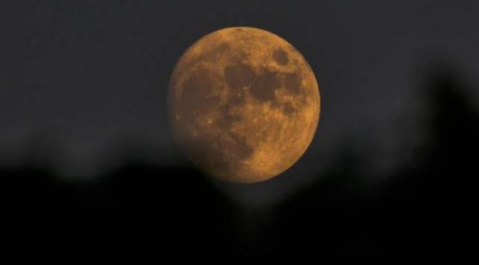 ¡Prepárate! La primera SUPERLUNA de agosto 2023 se aproxima