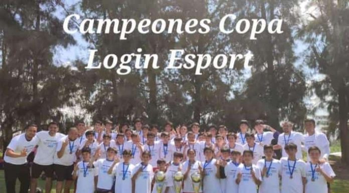 ¡Puro campeón! En la Escuela de Porteros ARG