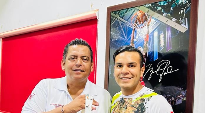 AHOMENSE TRIUNFA EN CAMPEONATO NACIONAL DE PISTA Y CAMPO SAN LUIS POTOSI 2023