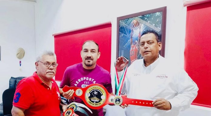 Planean el Torneo Amateur “Que Viva Los Mochis de un Solo Golpe”