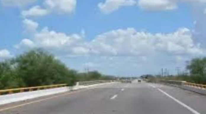 Aumentan asaltos sobre carretera México 15