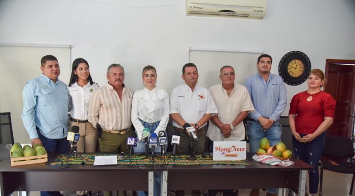 Mangotour 2023 en Los Mochis y todo Ahome