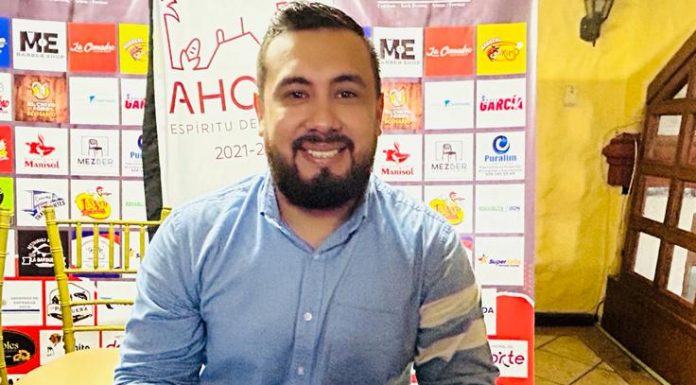 TODO LISTO PARA EL TORNEO DE ARTES MARCIALES “HONOR DAY”