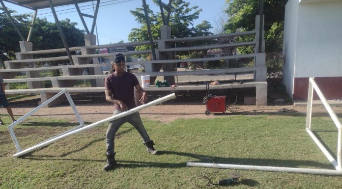 Llegan más beneficios para el Deporte en Ahome