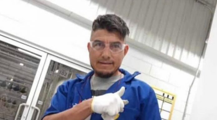 Confirma FGE captura de presunto feminicidio de familia