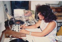 “Si me permiten hablar”. Voces de la radiodifusión. Crónicas de un locutor y periodista