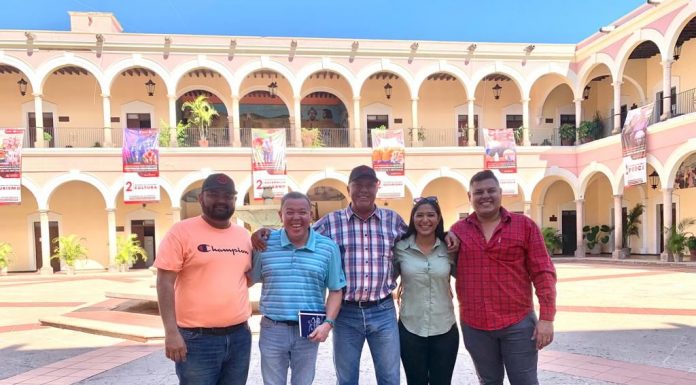 Se declara El Fuerte listo para el Nacional de Béisbol de Veteranos