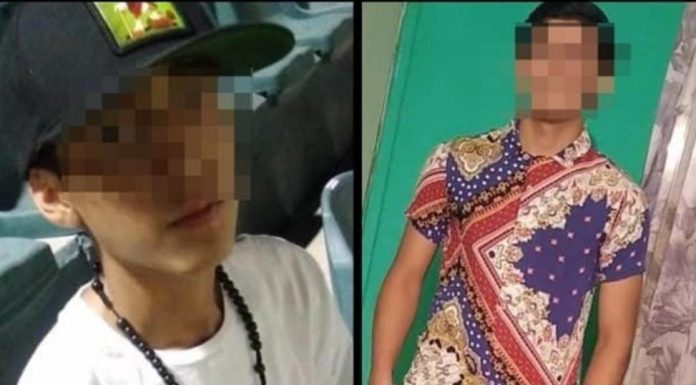 Encuentran a dos jóvenes sin vida en Ahome; habían sido reportados como desaparecidos