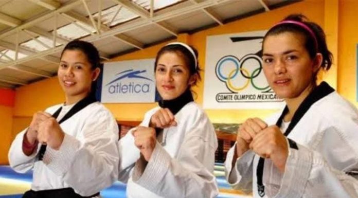 Sinaloenses serán reconocidas en los Juegos Olímpicos
