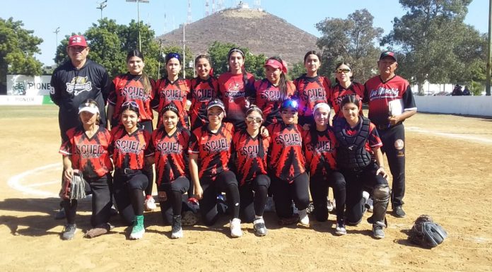 Comienzan las eliminatorias de Softbol y Vóleibol CONADE 2024