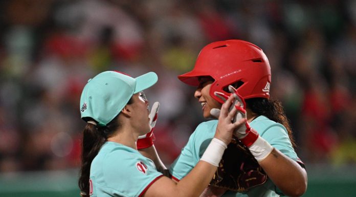 Presente Ahome en el arranque de la histórica primera edición de la liga Mexicana de Softbol