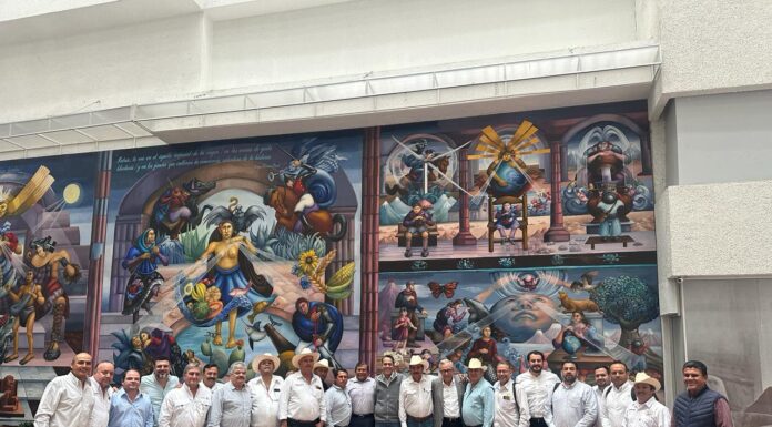 Acuerdan productores, industria y Gobierno de Sinaloa esquema comercial para maíz blanco