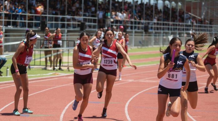 Jaquelin Acosta de Los Mochis se va al Nacional