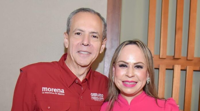 AMMJE respalda a Gerardo Vargas para la Alcaldía de Ahome