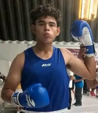 El “Mochitense” Jorge Fierro gana medalla de bronce en los CONADE