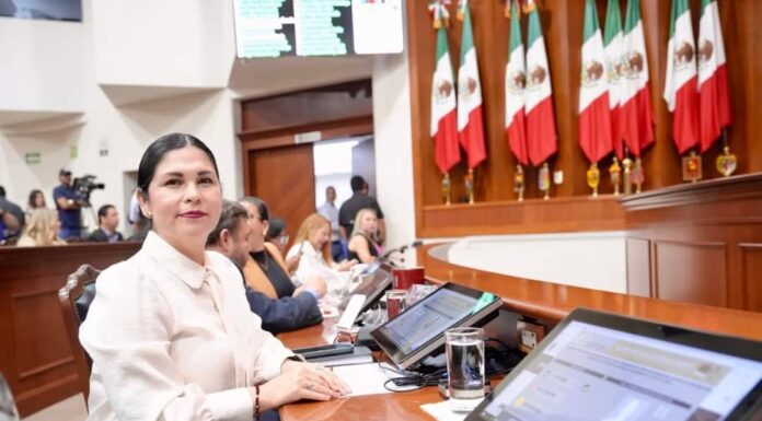 Le dan para atrás a Juana Minerva