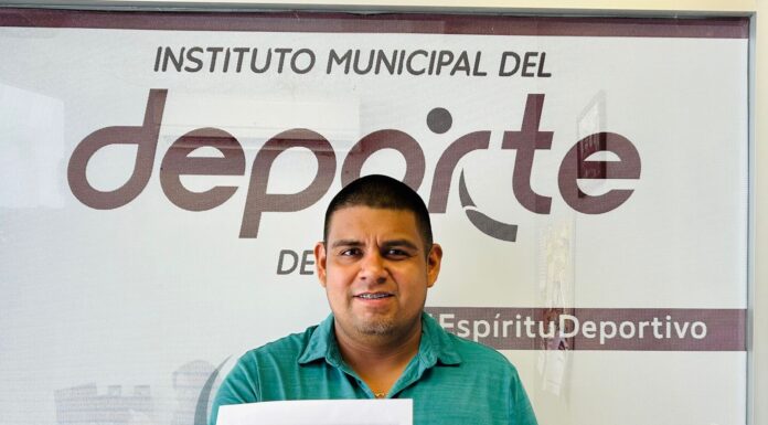 Asegura Julio Morales su intervención en la Carrera de la Independencia 2024