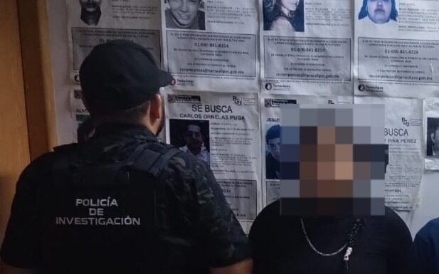 Localizan en Sinaloa a menor reportada desaparecida en Guanajuato, ya fue entregada a sus familiares