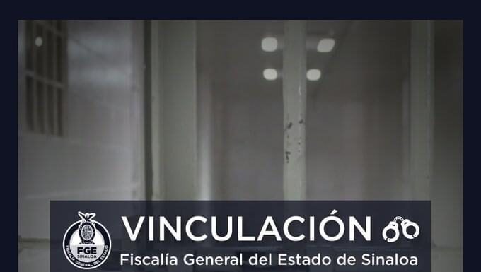 Vinculan a proceso a Gonzalo “L” por violación a su hija de 9 años