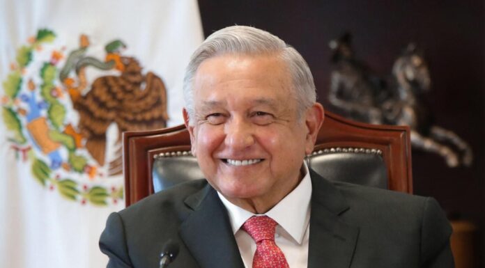 Visita de AMLO ratifica el cariño que le tiene a Sinaloa