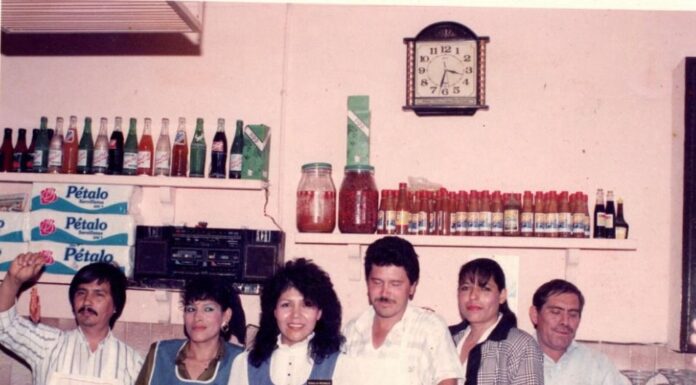 CONTAMOS LA HISTORIA DE ROSALBA ‘CHABA’ BEJARANO
