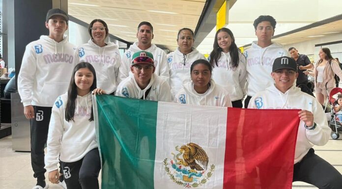 FINALIZA PARTICIPACIÓN DE MÉXICO EN MUNDIAL DE BEISBOL 5