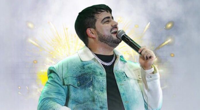 Gobierno de Ahome invita a concierto de Luis Mexía completamente gratuito