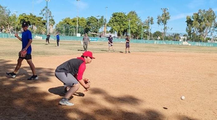 AHOME YA TIENE A SUS SELECCIONES PARA EL ZONAL DE BEISBOL