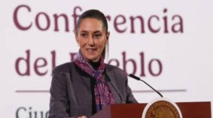 Gobierno de México priorizará la producción sustentable con Prosperidad Compartida en el PND 2025-2030