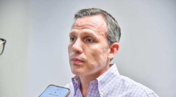 Exhorta Secretaría de Seguridad a la ciudadanía a reportar para prevenir incidentes