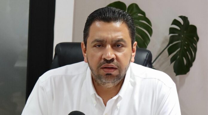 Continúa el pago productores trigueros; se ha cubierto el 83%: Ismael Bello Esquivel
