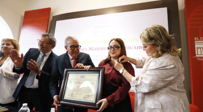 Colegio de Sinaloa aportan conocimiento, ciencia y desarrollo a México