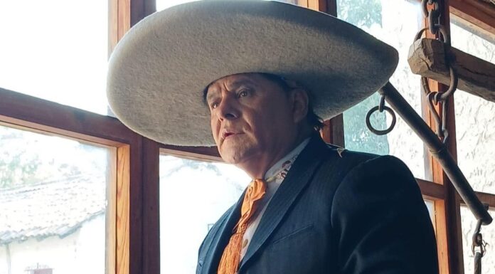 Kompa Chema: el nuevo rostro del regional romántico que conquista con “Chaparrito y Querendón”