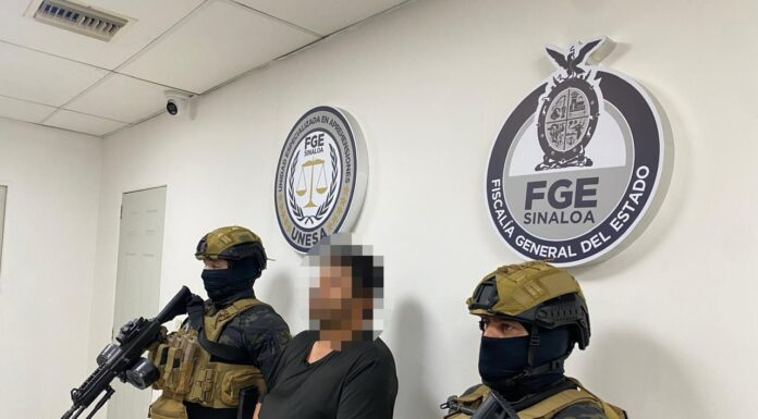 Por homicidio doloso, Gerardo Cardiel “N” es vinculado a proceso