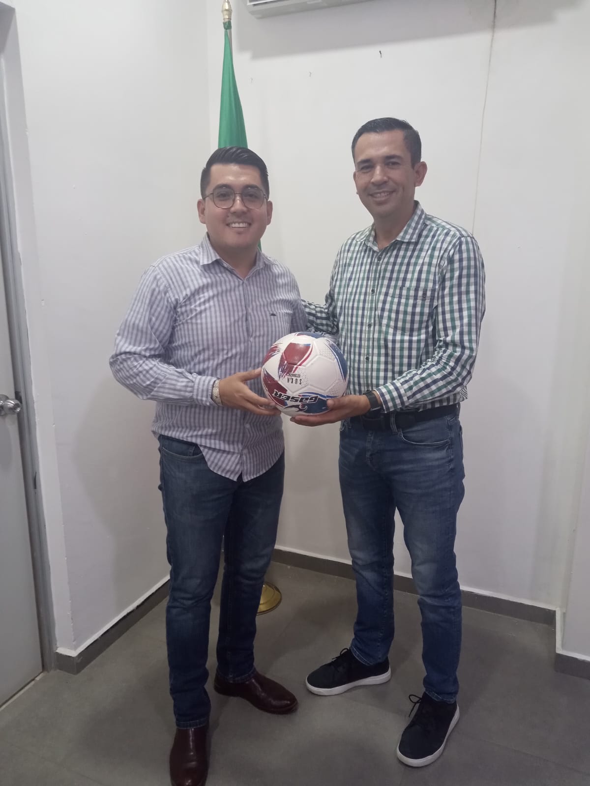INVITAN A LA COPA DE FUTBOL ¡TODOS SOMOS SINALOA!